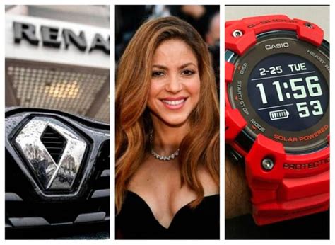 “La canción fue marketing gratuito”: Casio tras el éxito de Shakira